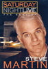 Saturday Night Live - The Best of Steve Martin (MAPLE) DVD Movie 