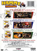 Hammy Hamster (3 DVD - 6 Episodes) (Boxset) DVD Movie 