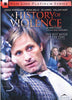 A History of Violence DVD Movie 