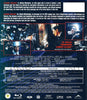 Johnny Mnemonic (Blu-ray+DVD Combo) (Bilingual) (Blu-ray) BLU-RAY Movie 