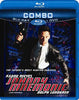 Johnny Mnemonic (Blu-ray+DVD Combo) (Bilingual) (Blu-ray) BLU-RAY Movie 