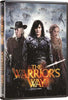 The Warrior s Way(Bilingual) DVD Movie 
