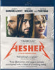 Hesher (Blu-ray) BLU-RAY Movie 