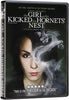 The Girl Who Kicked The Hornet's Nest (English Dubbed Version) DVD Movie 