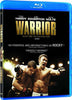 Warrior (DVD+Blu-ray Combo) (Blu-ray) BLU-RAY Movie 