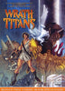 Wrath of the Titans DVD (With bonus comic book) DVD Movie 