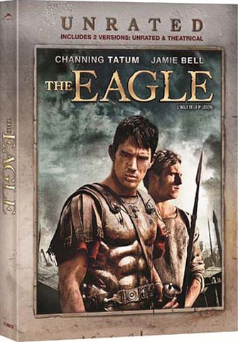 The Eagle (Unrated) (Bilingual) DVD Movie 