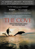 The Cove DVD Movie 