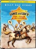 Luke And Lucy - The Texas Rangers (Includes Digital Copy) DVD Movie 