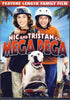 Nic and Tristan Go Mega Dega DVD Movie 