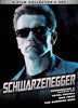 Schwarzenegger - 4 Film Collector's Set (Boxset) DVD Movie 