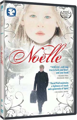 Noelle DVD Movie 