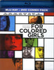 For Colored Girls (Two-Disc Blu-ray/DVD Combo) (Blu-ray) BLU-RAY Movie 