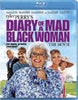 Diary of a Mad Black Woman - The Movie (Blu-ray) BLU-RAY Movie 