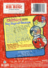 Clifford the Big Red Dog - Dog Days of Summer DVD Movie 