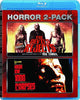 Devil's Rejects / House Of 1000 Corpses (Blu-ray) BLU-RAY Movie 