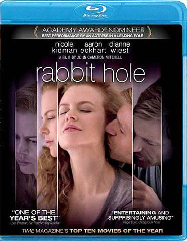 Rabbit Hole (Bilingual) (Blu-ray) BLU-RAY Movie 