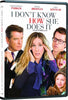 I Don t Know How She Does It (Bilingual) DVD Movie 