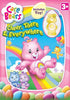 Care Bears - Cheer, There & Everywhere (Includes Toy) (Boxset) DVD Movie 