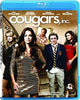 Cougars, Inc. (Blu-ray) BLU-RAY Movie 