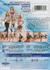 Dancing With the Stars - Fat Burning Cardio Dance (Alliance) DVD Movie 