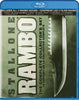 Rambo: The Complete Collector s Set (Bilingual) (Blu-ray) BLU-RAY Movie 