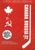 Canada Russia 72 (3-Disc Set) (Keepcase) DVD Movie 