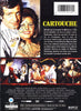 Cartouche (No English Subtitles) DVD Movie 
