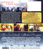 Christmas Cottage (Blu-ray) (MAPLE) BLU-RAY Movie 