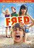 Fred - The Movie DVD Movie 