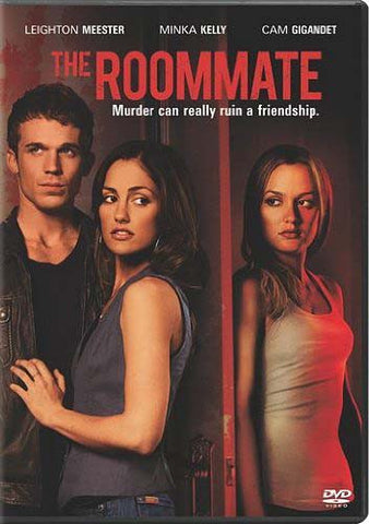 The Roommate DVD Movie 