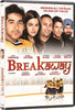 Breakaway DVD Movie 