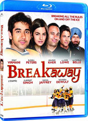 Breakaway (Bilingual) (Blu-ray)