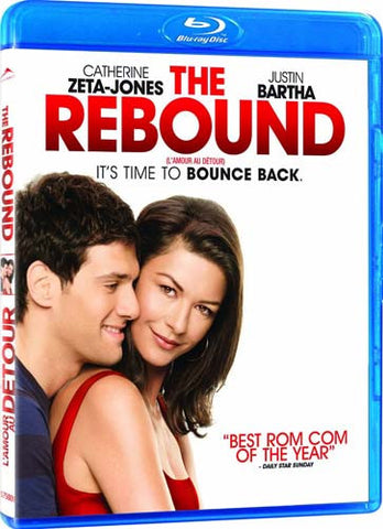 The Rebound (Blu-ray)(Bilingual) BLU-RAY Movie 