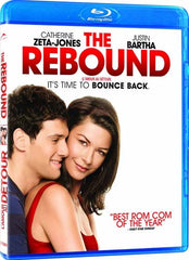 The Rebound (Blu-ray)(Bilingual)