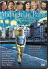 Midnight in Paris DVD Movie 