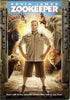Zookeeper DVD Movie 