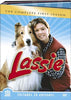 Lassie - The Complete First Season (Boxset) DVD Movie 