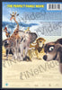 Animals United(bilingual) DVD Movie 