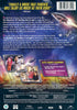 The Adventures of Sharkboy and Lavagirl (2D Version Only) DVD Movie 