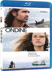Ondine (Bilingual) (Blu-ray)