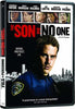 The Son of No One DVD Movie 
