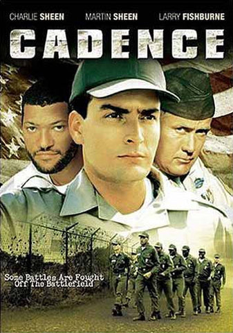 Cadence DVD Movie 