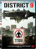 District 9 (Single-Disc Edition) DVD Movie 