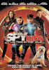 Spy Kids 4 - All The Time In The World (Bilingual) DVD Movie 