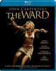 The Ward (John Carpenter s) (Blu-ray) BLU-RAY Movie 