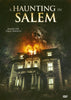 A Haunting in Salem DVD Movie 