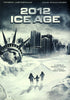 2012 Ice Age DVD Movie 