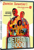 Detroit 9000 DVD Movie 
