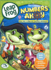Leap Frog - Numbers Ahoy (LG) DVD Movie 